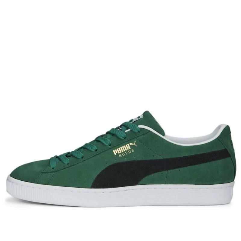 Puma Suede Classic 21 'Vine' 374915-67 sold by KicksCrew