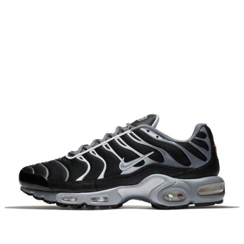 Nike Air Max Plus 'Cool Grey Wolf Grey' 852630-010 sold by KicksCrew