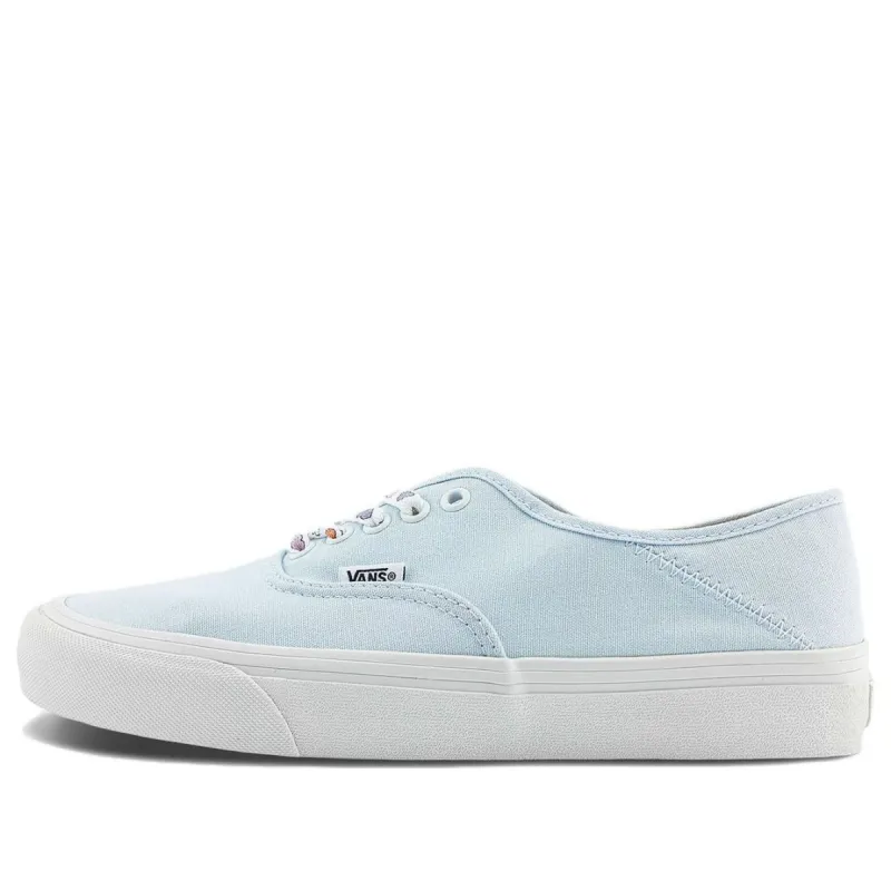 Vans Authentic VR3 'Baby Blue' VN0A4BX5BGW sold by KicksCrew