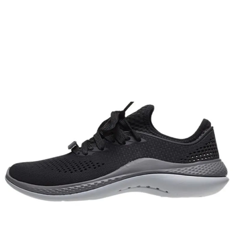 (WMNS) Crocs LiteRide360 LiteRide 360 Pacer 'Black' 206705-0DD sold by KicksCrew