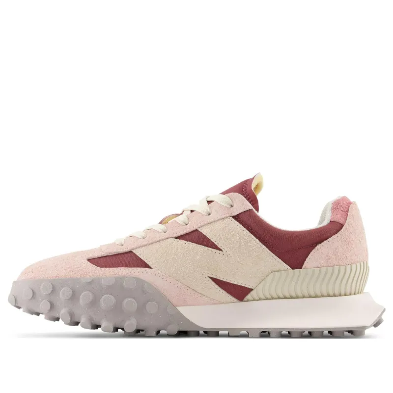New Balance XC-72 'Pink Burgundy' UXC72PE sold by KicksCrew