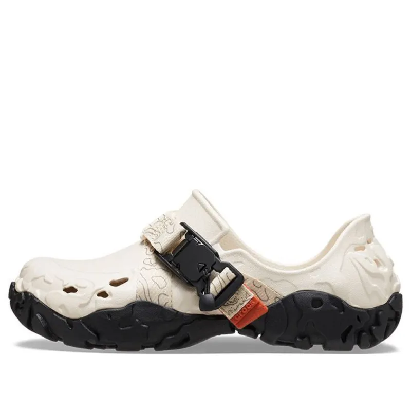 Crocs All-Terrain Atlas 'Stucco' 208173-16U sold by KicksCrew