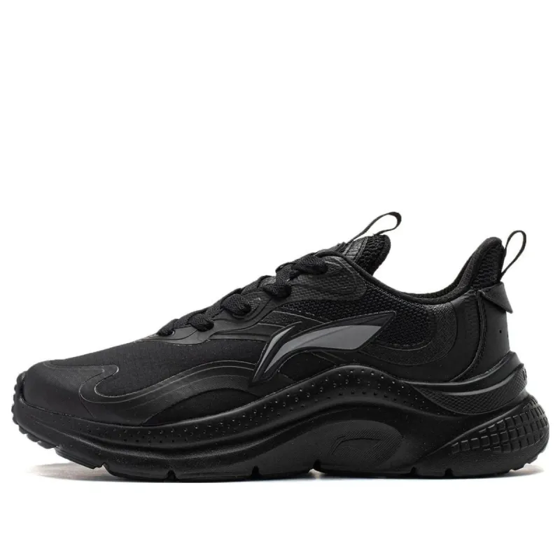 Li-Ning You Yi Low 'Black' AGLT151-3 sold by KicksCrew