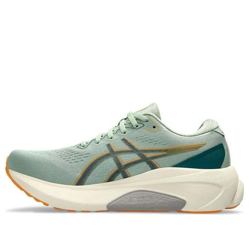 ASICS Gel-Kayano 30 Running Shoes 'Green' 1011B548-300 sold by KicksCrew