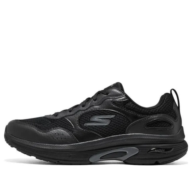 Skechers Go Run 7.0 'Black' 220641-BBK | Parallel
