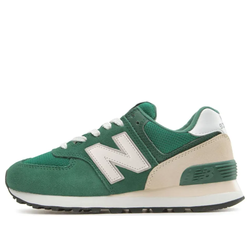 New Balance 574 'Green' U574MU2 sold by KicksCrew