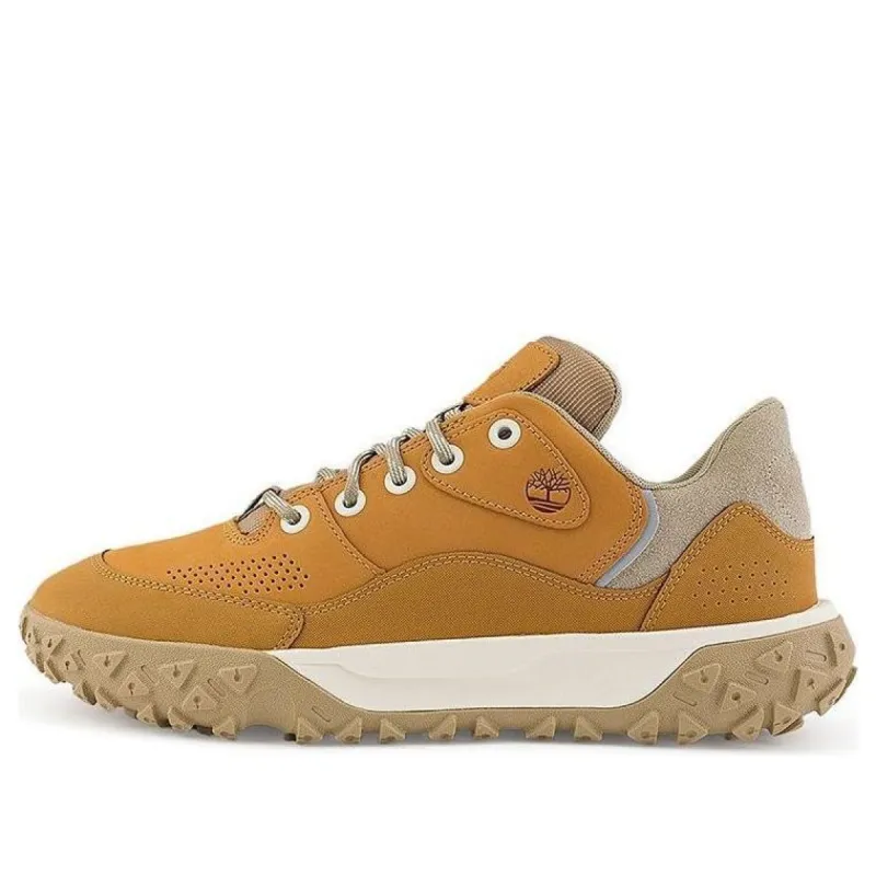 Timberland GreenStride Motion 6 Hiking Shoe 'Wheat Nubuck' A6B7WM sold by KicksCrew