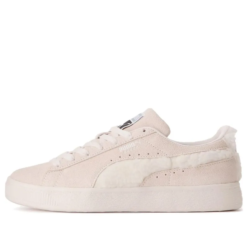 PUMA Suede Lite Boa 'Vapor Grey' 392588-01 sold by KicksCrew