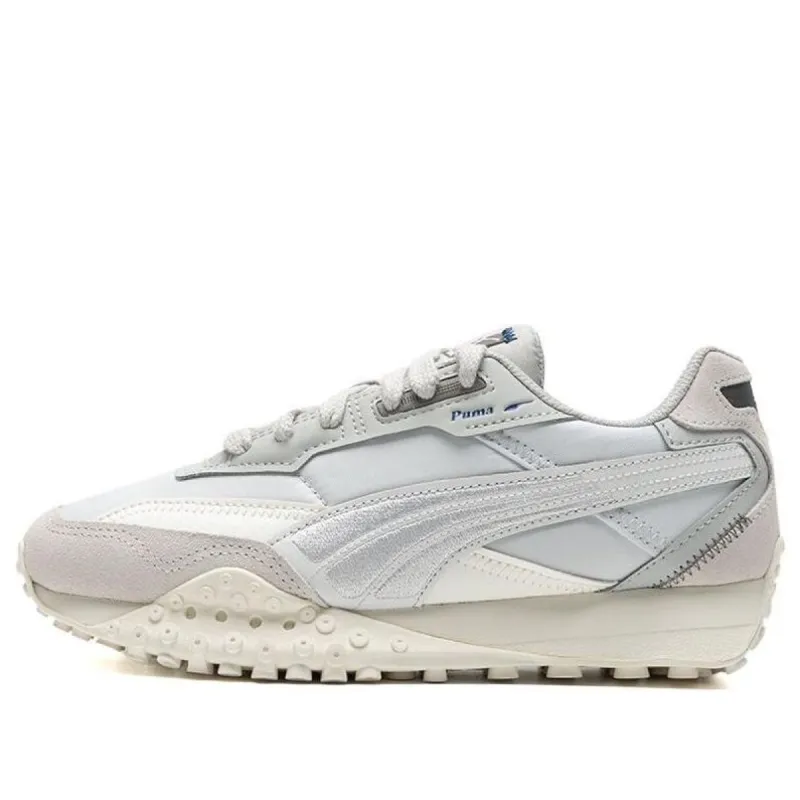 Puma Blacktop Rider 'Neo Vintage' 393151-01 sold by KicksCrew