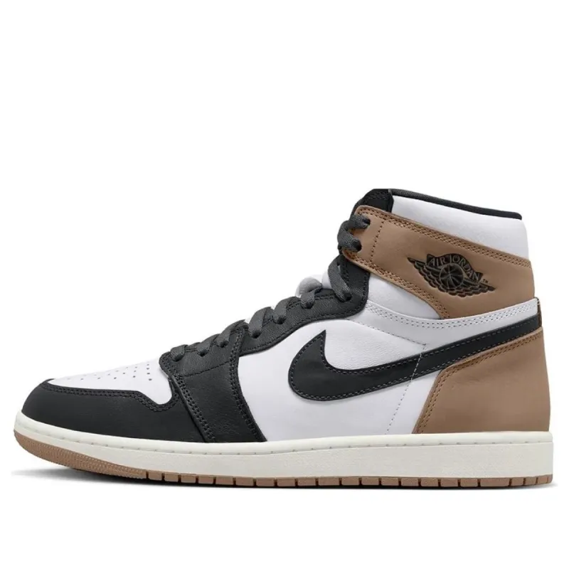 (WMNS) Air Jordan 1 Retro High OG 'Legend Medium Brown' FD2596-021 sold by KicksCrew