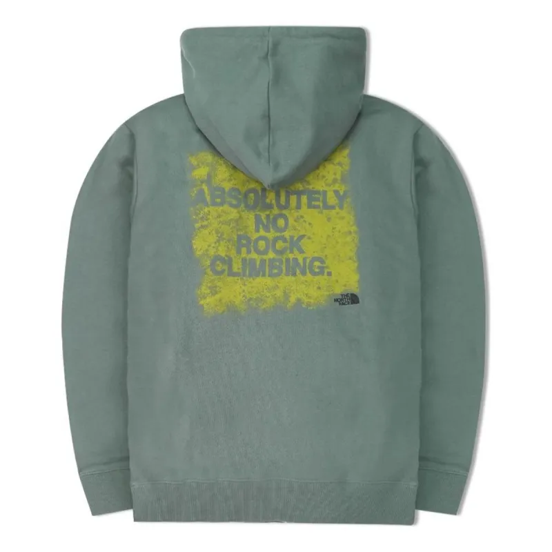 THE NORTH FACE UE FW21 Logo Hoodie 'Navy' NF0A5JUO-117 sold by KicksCrew