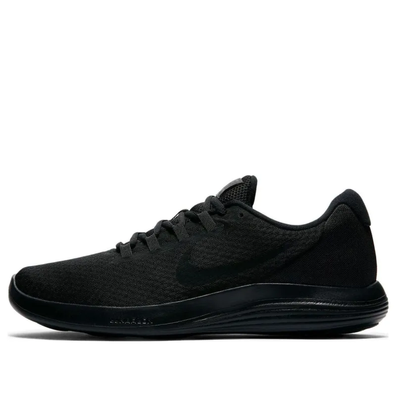 Nike Lunarconverge 'Black' 852462-010 sold by KicksCrew