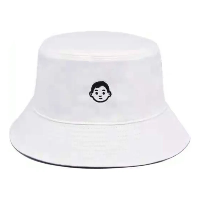 New Balance x Noritake Reversible Bucket Hat 'White' LAH12002-RSI sold by KicksCrew