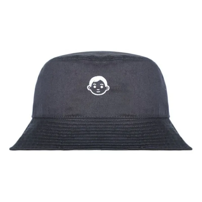 New Balance x Noritake Reversible Bucket Hat 'Navy' LAH12002-ECL sold by KicksCrew