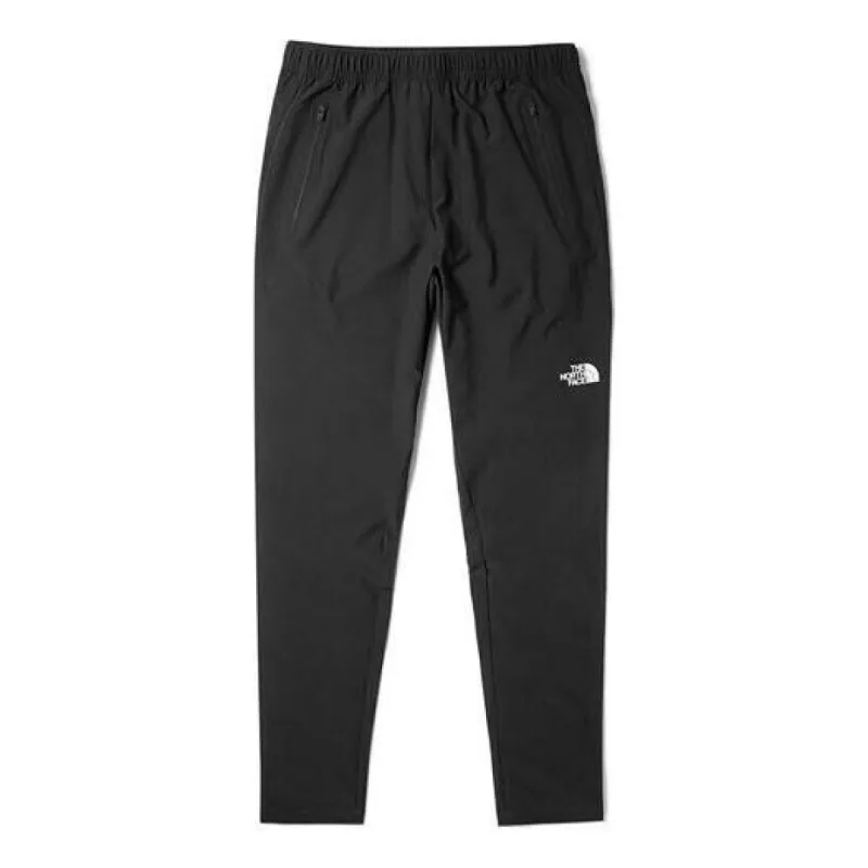 THE NORTH FACE Hiking Pants 'Black' NF0A53BG-JK3 sold by KicksCrew