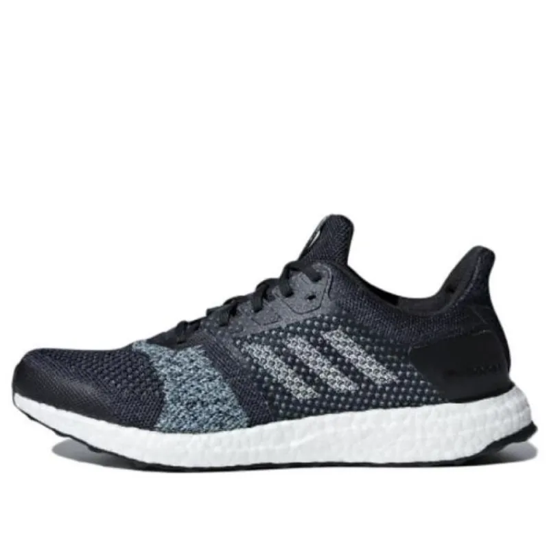 adidas Parley x UltraBoost ST 'Hi-Res Aqua' AC7586 sold by KicksCrew