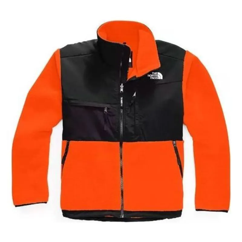 THE NORTH FACE Mens95 Retro Denali Jacket 'Orange' NF0A3XCD-V0W sold by KicksCrew