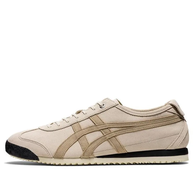 Onitsuka Tiger MEXICO 66 Shoes 'Birch Wood Crepe' 1183A527-201 sold by KicksCrew