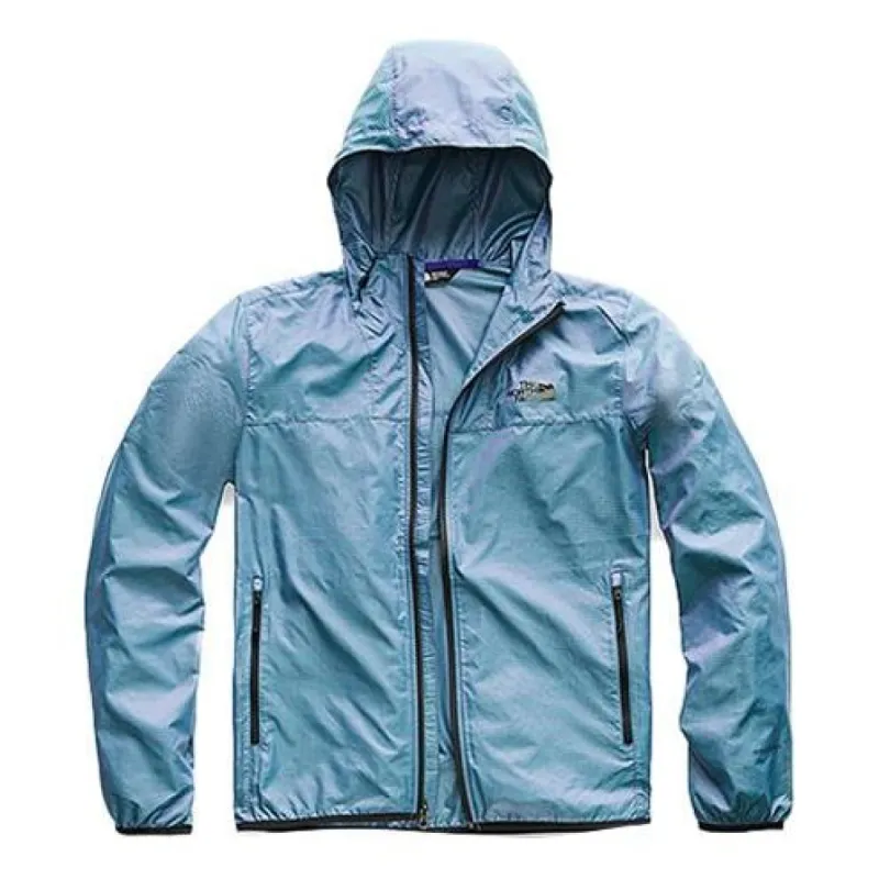 THE NORTH FACE M Novelty Cyclone 2.0 Jacket 'Blue' NF0A3T2R9QW sold by KicksCrew