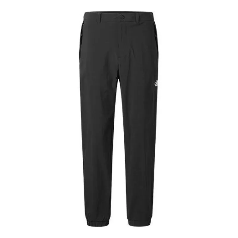THE NORTH FACE Tanken Trousers 'Black' NF0A3RKY-JK3 sold by KicksCrew