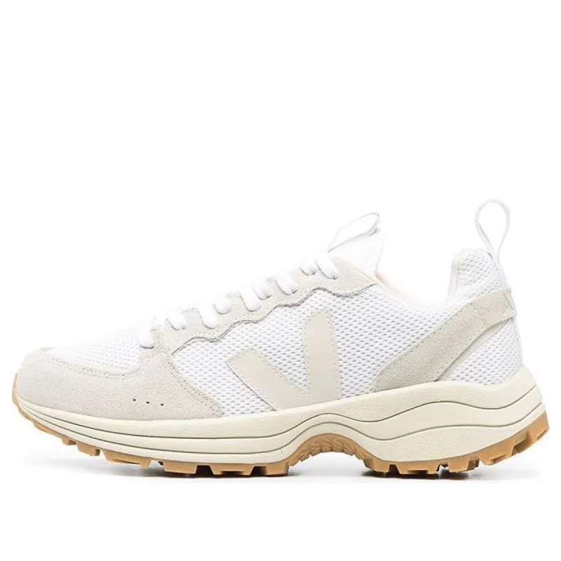 VEJA Venturi Alveomesh 'White Pierre Natural' VT012257 sold by KicksCrew