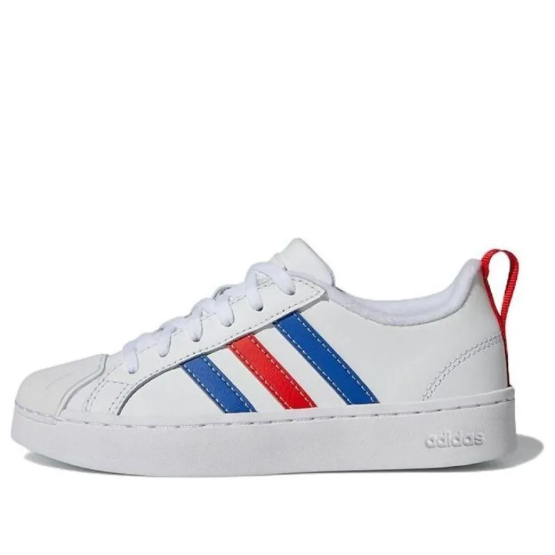 (GS) Adidas Originals Streetcheck Shoes 'White Blue Red' GY8307 sold by KicksCrew
