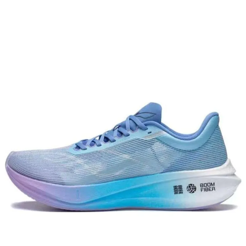 (WMNS) Li-Ning Feidian 3 Challenger 'Cotton Candy' ARMT038-5 sold by KicksCrew