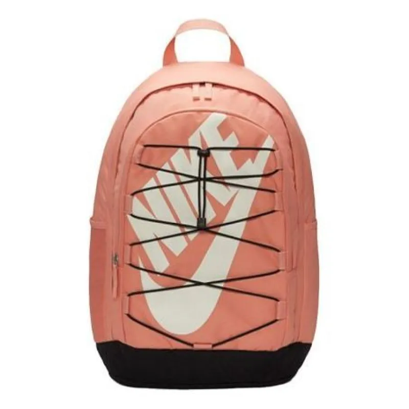 Nike Hayward 2.0 Backpack 'Orange Pink' BA5883-824 sold by KicksCrew