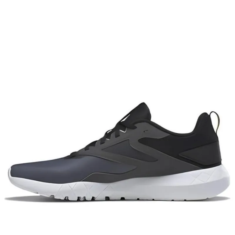 Reebok Flexagon Energy 4 'Black Grey' HP8015 sold by KicksCrew