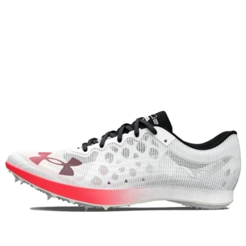 Under Armour Shakedown Elite Breeze Soccer Cleats 'White Black' 3027568-101 sold by KicksCrew