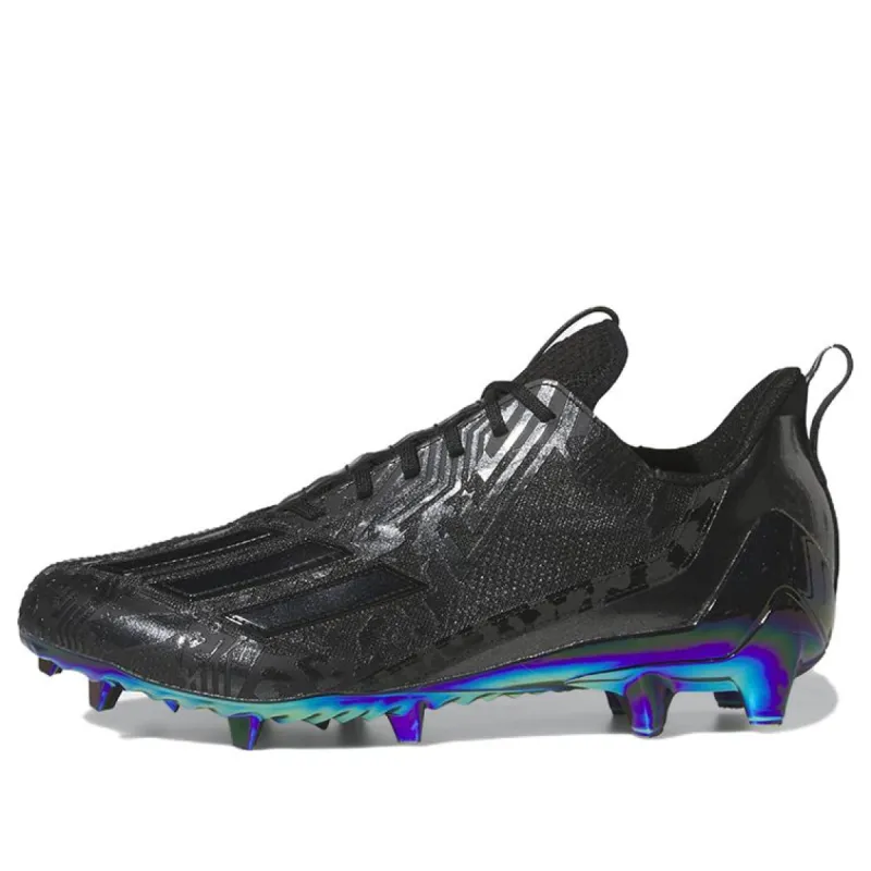 Adidas Adizero 12.0 'Mismatch - Black Iridescent' IG7226 sold by KicksCrew