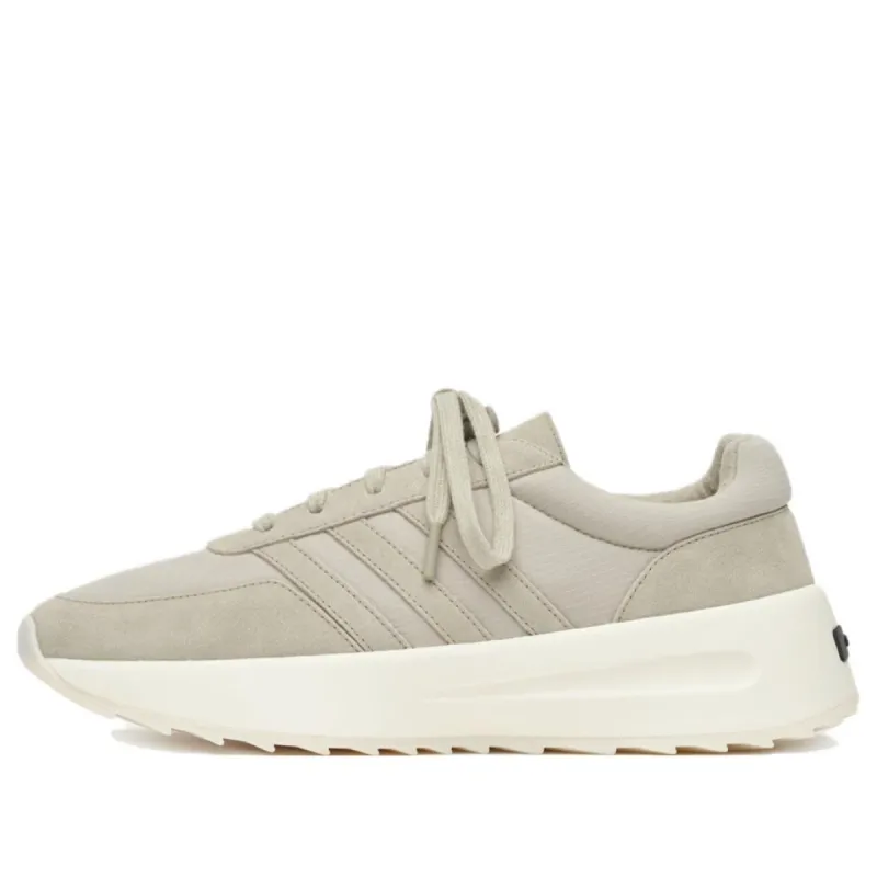 adidas x Fear of God Athletics Los Angeles 'Sesame' IF1758 sold by KicksCrew