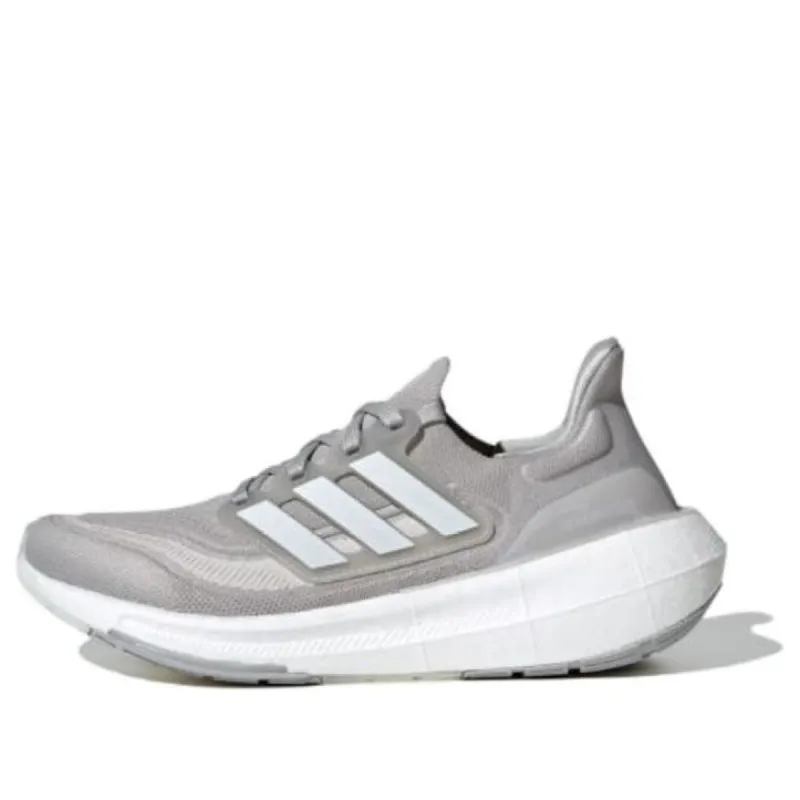 (WMNS) adidas UltraBoost Light 'Grey White' IE1778 sold by KicksCrew
