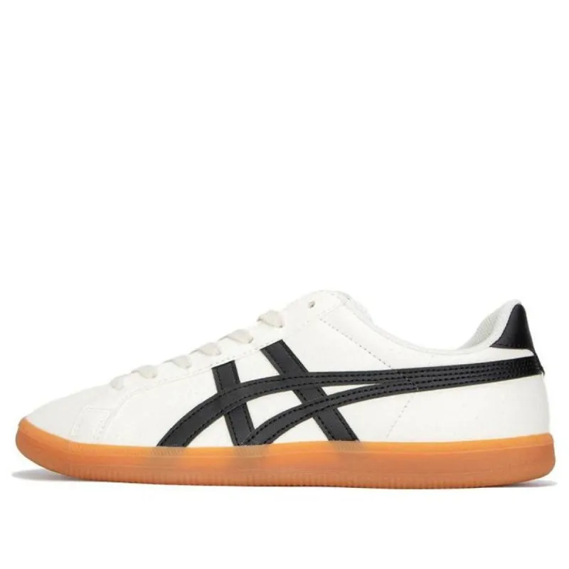Onitsuka Tiger DD Trainer 'White Black Gum' 1183B478-102 sold by KicksCrew