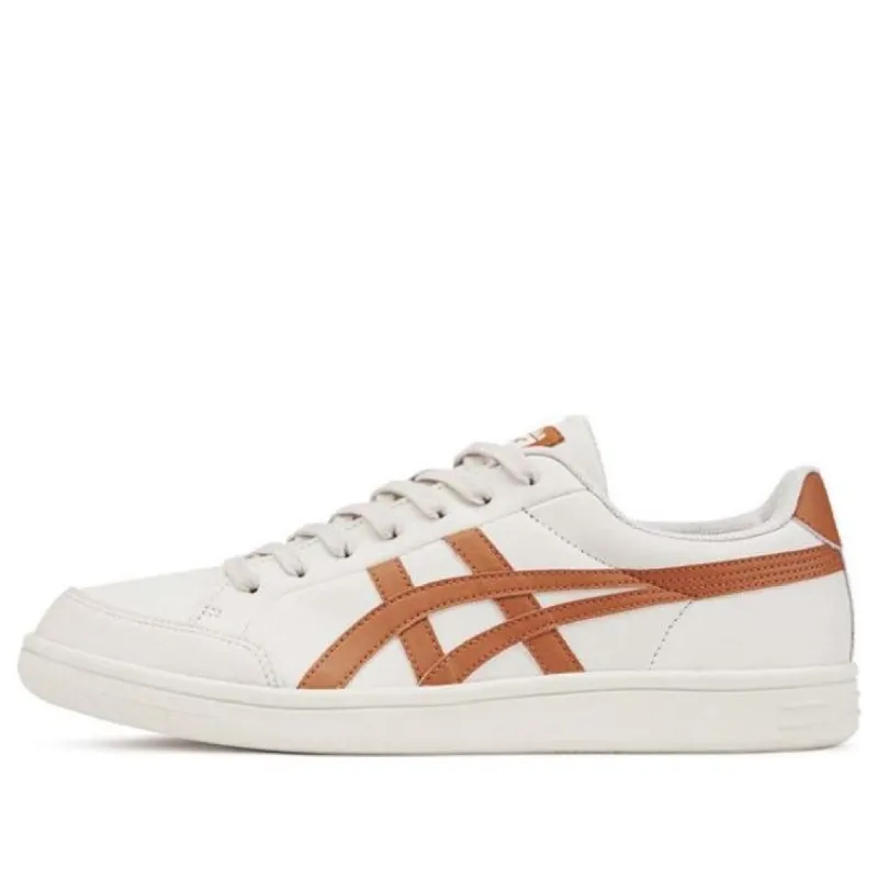 Onitsuka Tiger Advanti Shoes 'White Orange' 1183A506-115 sold by KicksCrew