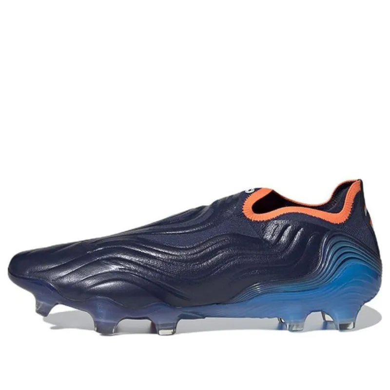 adidas Copa Sense+ FG 'Team Navy' GW4939 sold by KicksCrew