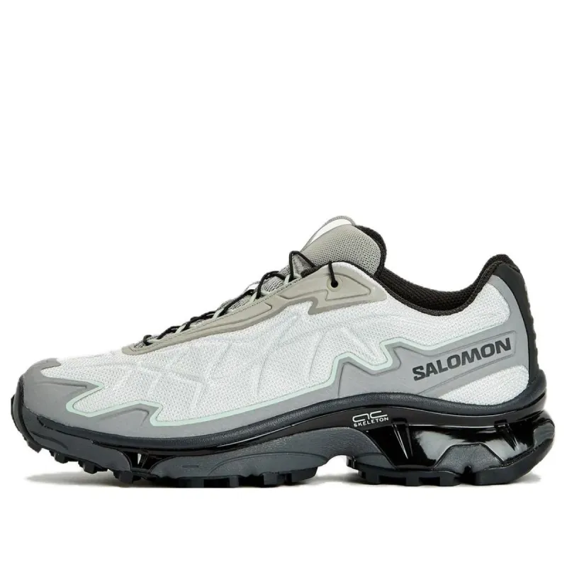 SALOMON XT-Slate Advanced 'Metal Grey Flannel' 473055 sold by KicksCrew