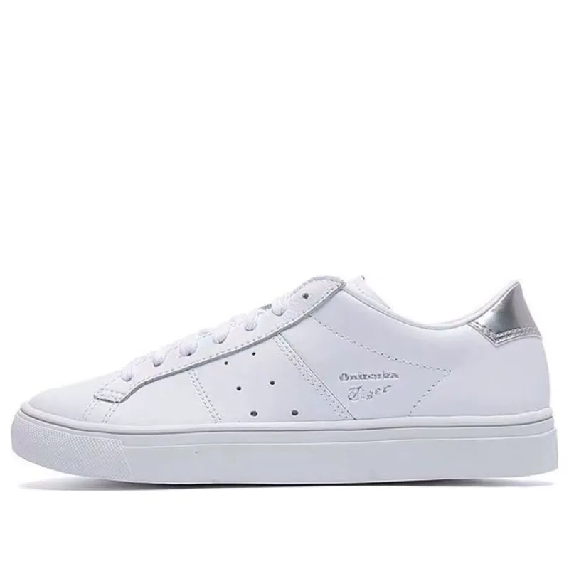 (WMNS) Onitsuka Tiger LawnShip 2 Shoes 'White' 1183A492-100 sold by KicksCrew