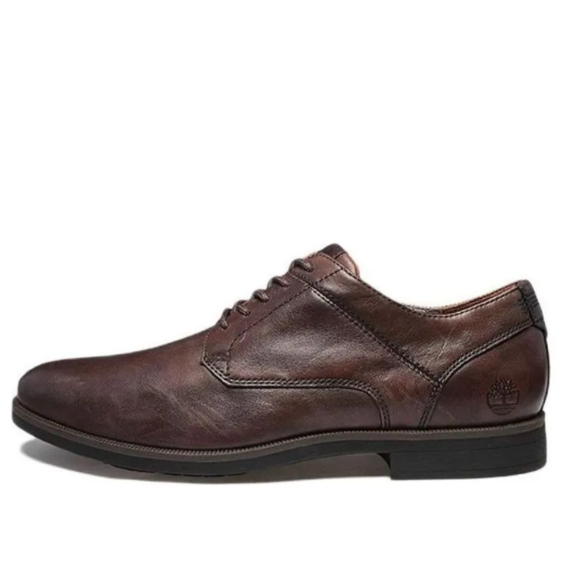 Timberland Edgeworth Skate Shoe 'Brown' A2HQRW sold by KicksCrew