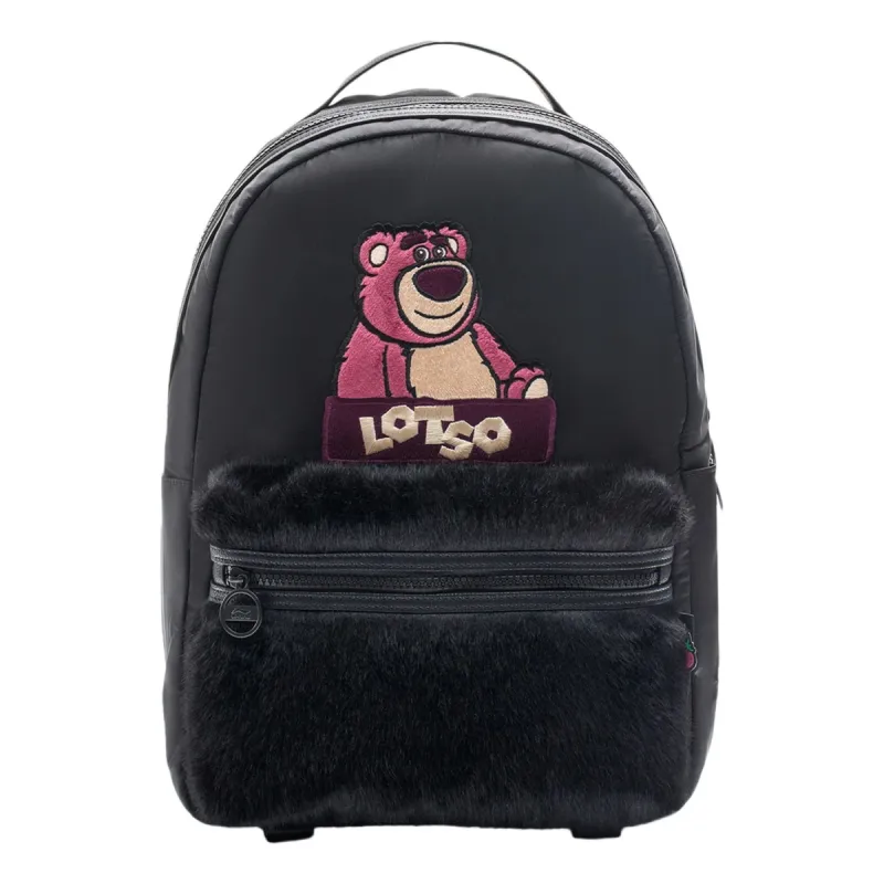 (WMNS) Li-Ning x Disney Toy Story Graphic Backpack 'Black' ABSS372-1 sold by KicksCrew