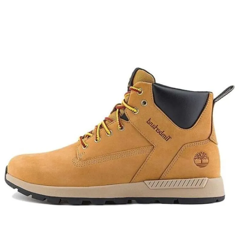 Timberland Killington Trekker Chukka Boot 'Wheat' A2HNR231 sold by KicksCrew