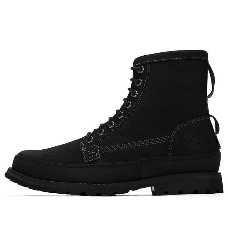 Timberland Originals II EK+ Ankle Eva Boot 'Jet Black' A2HC6 sold by KicksCrew