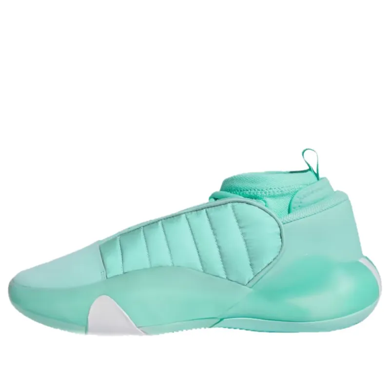 adidas Harden Volume 7 'Flash Aqua' IF5617 sold by KicksCrew