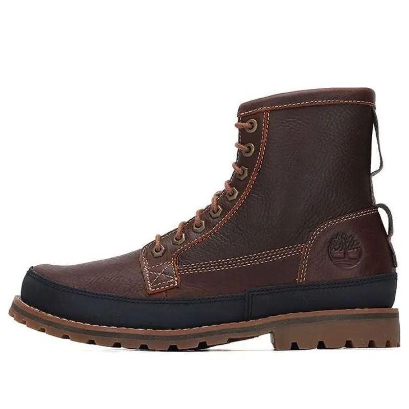 Timberland Originals II EK+ Boot 'Brown' A2HC4F13 sold by KicksCrew