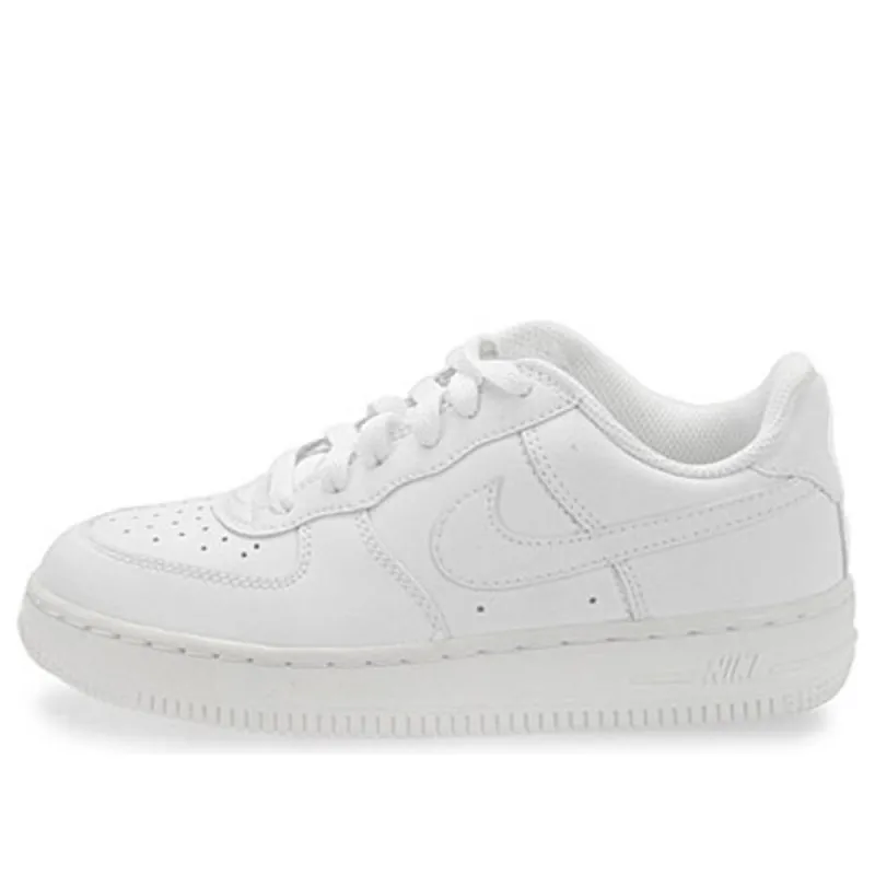 (PS) Nike Force Low 'White' 314193-111 sold by KicksCrew