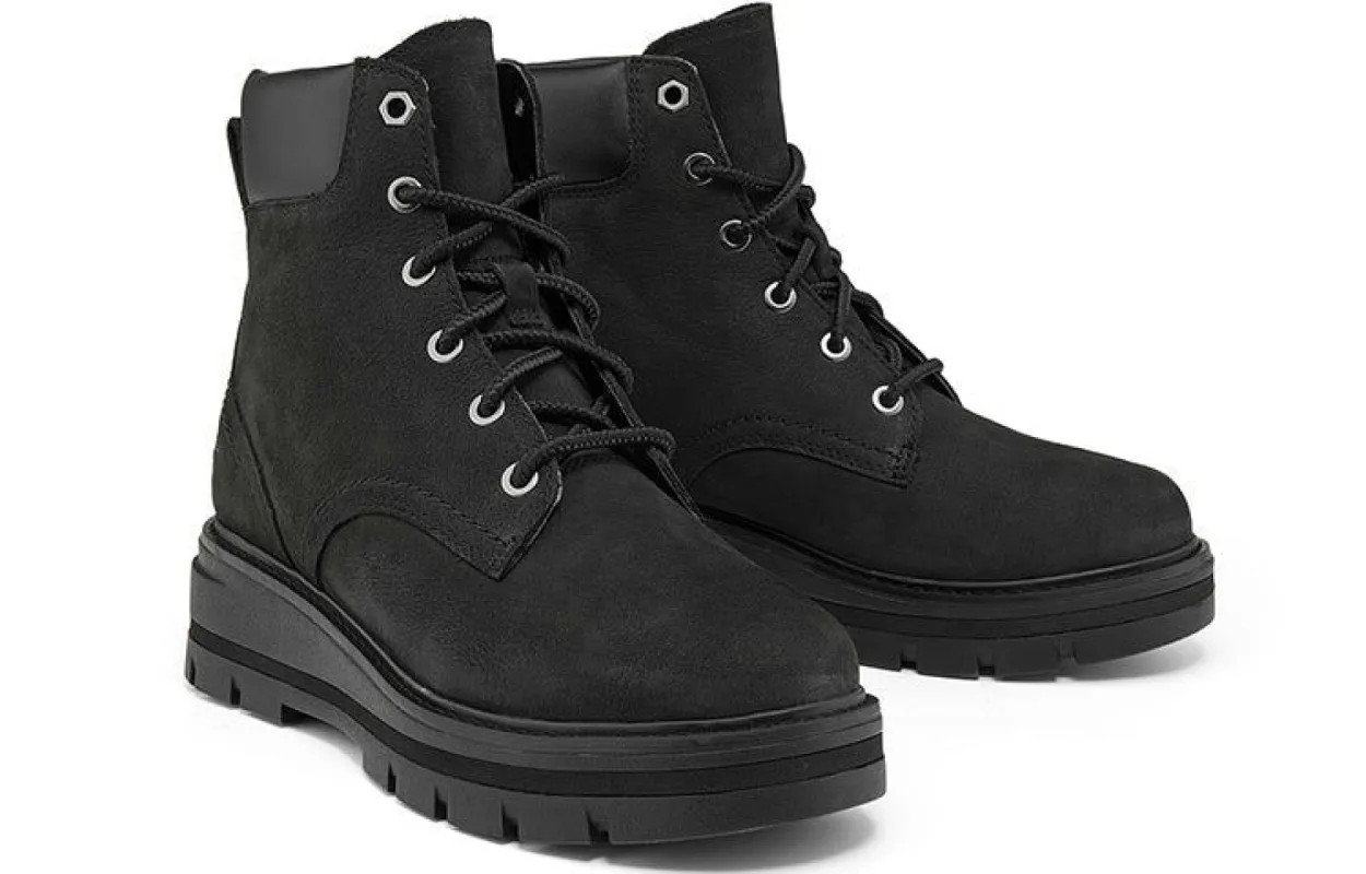 (WMNS) Timberland Roll Top Boots Basic 'Grey' A2GYB sold by KicksCrew