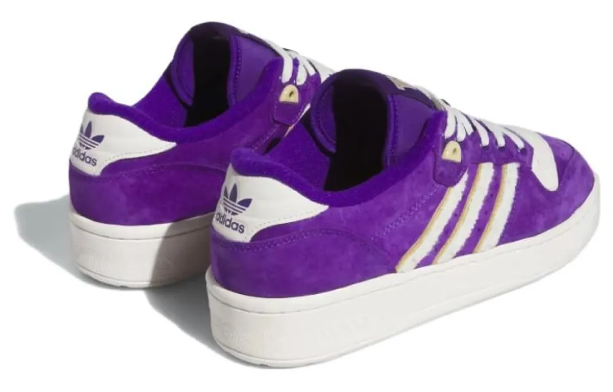 adidas Rivalry 86 Low 'White Blue' IF4437 sold by KicksCrew