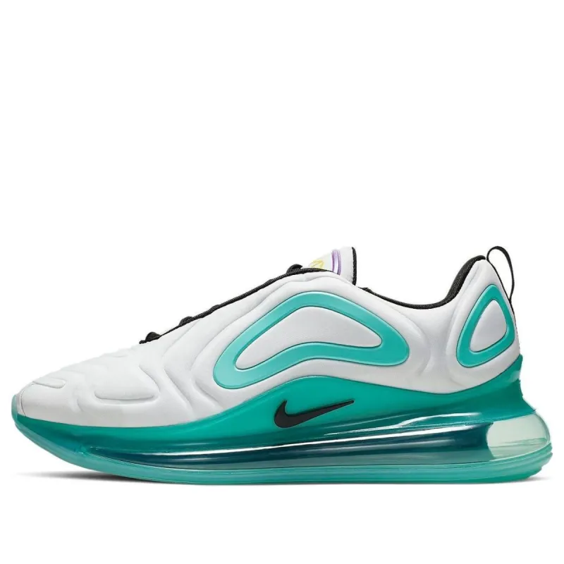 Nike Air Max 720 'White Teal' AO2924-101 sold by KicksCrew
