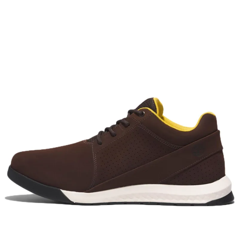 Timberland Killington Ultra Chukka Boot 'Dark Brown Leather' A2GTGV13 sold by KicksCrew
