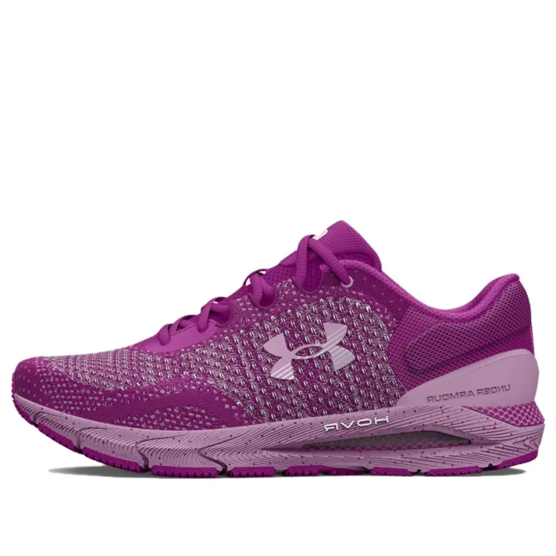 (WMNS) Under Armour HOVR Intake 6 'Mystic Magenta' 3026141-501 sold by KicksCrew